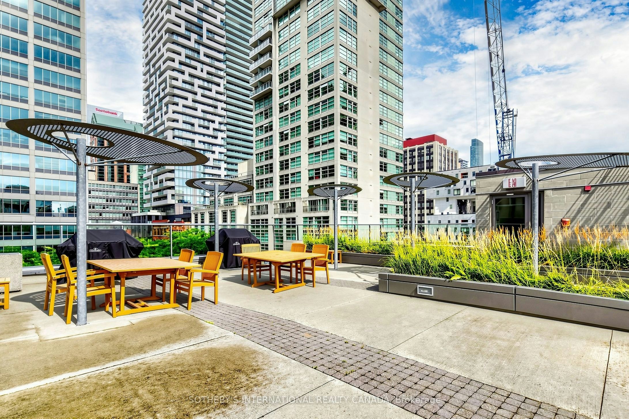 3601-33 Lombard Street, Toronto, ON, M5C 3H8 - 41