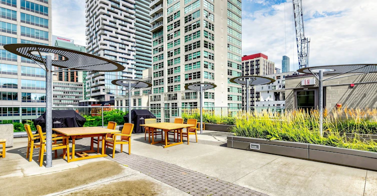 3601-33 Lombard Street, Toronto, ON, M5C 3H8 - 41