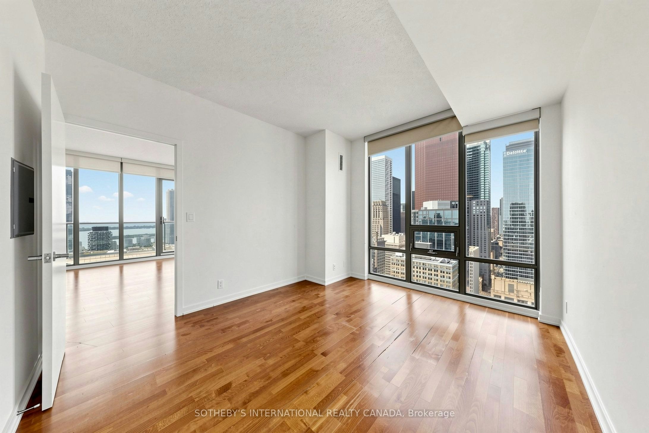 3601-33 Lombard Street, Toronto, ON, M5C 3H8 - 14