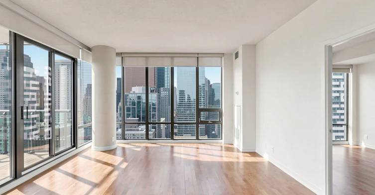 3601-33 Lombard Street, Toronto, ON, M5C 3H8 - 4