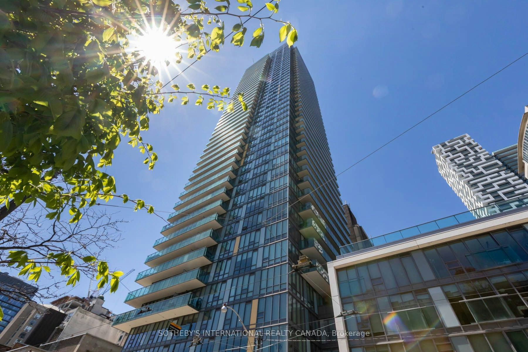 3601-33 Lombard Street, Toronto, ON, M5C 3H8