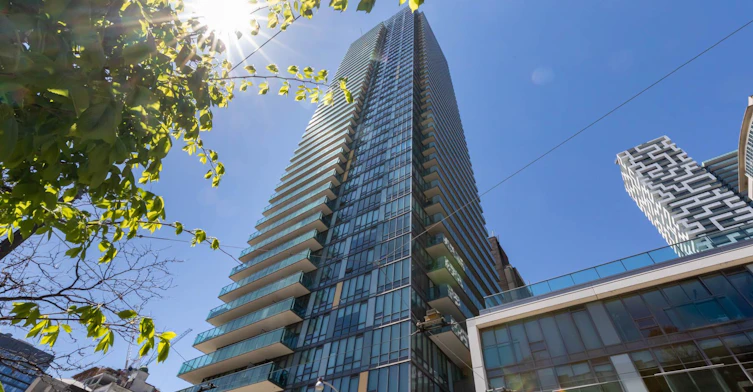 3601-33 Lombard Street, Toronto, ON, M5C 3H8