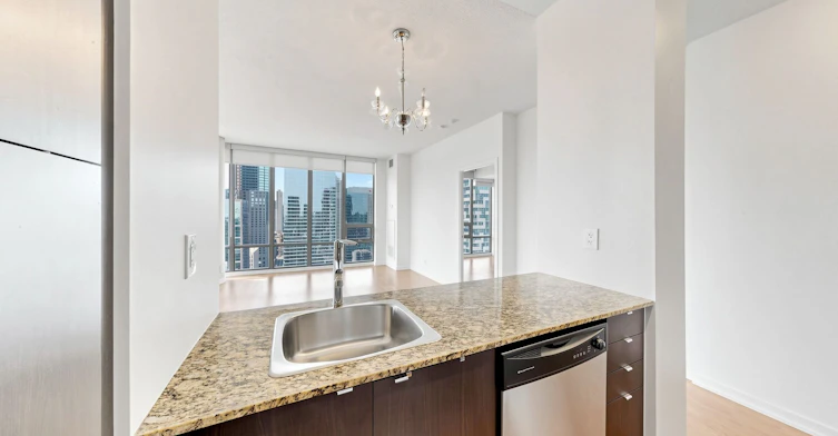 3601-33 Lombard Street, Toronto, ON, M5C 3H8 - 11