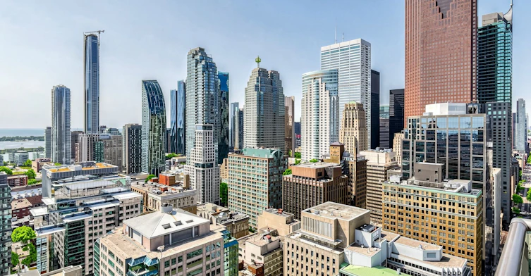 3601-33 Lombard Street, Toronto, ON, M5C 3H8 - 26