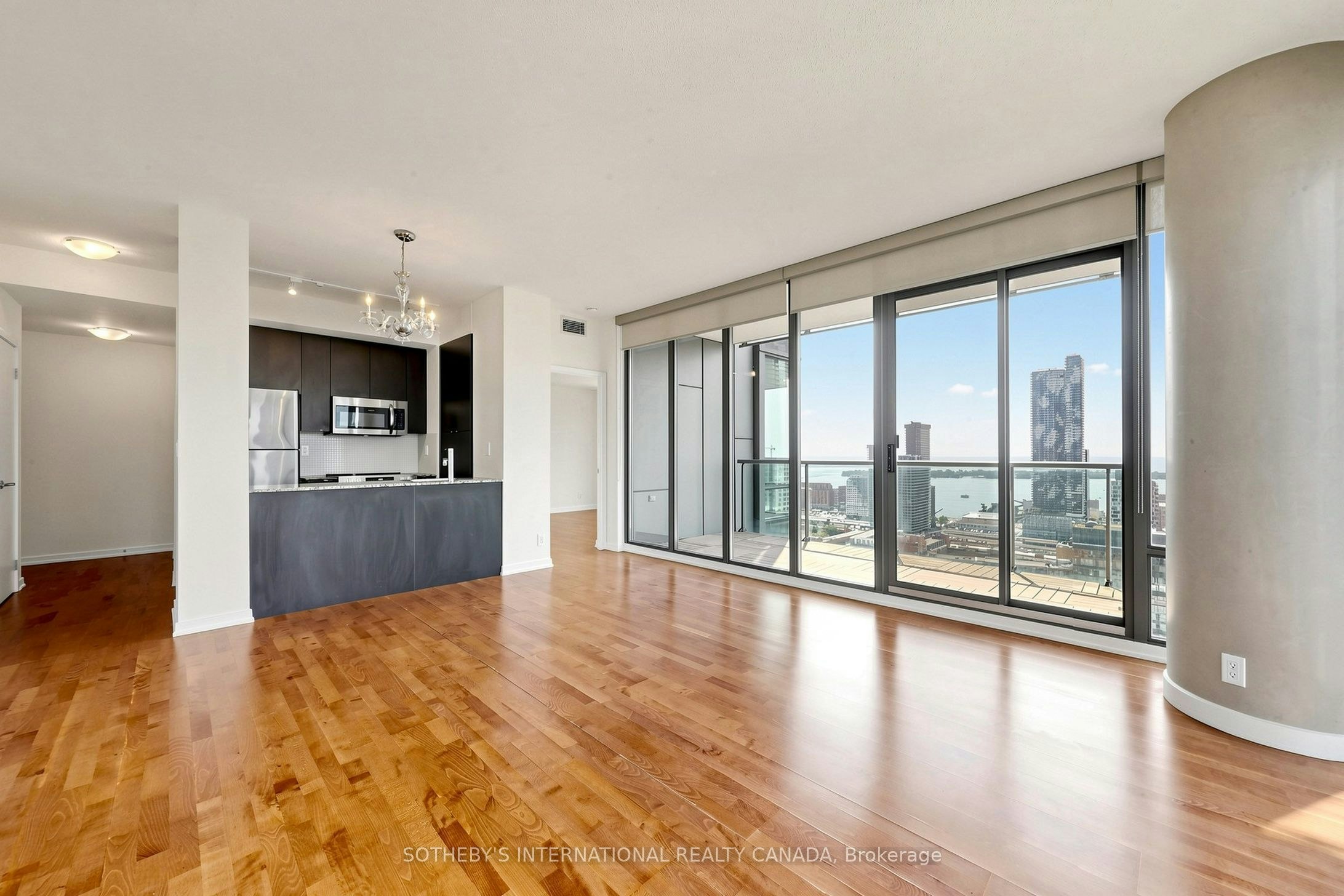 3601-33 Lombard Street, Toronto, ON, M5C 3H8 - 6
