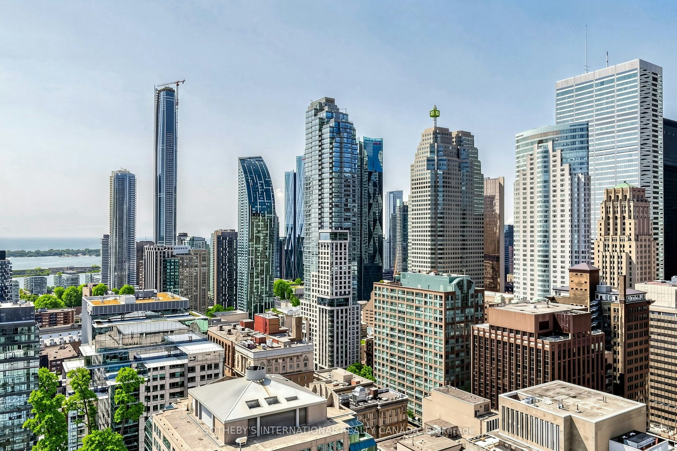 3601-33 Lombard Street, Toronto, ON, M5C 3H8 - 27