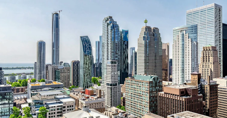 3601-33 Lombard Street, Toronto, ON, M5C 3H8 - 27