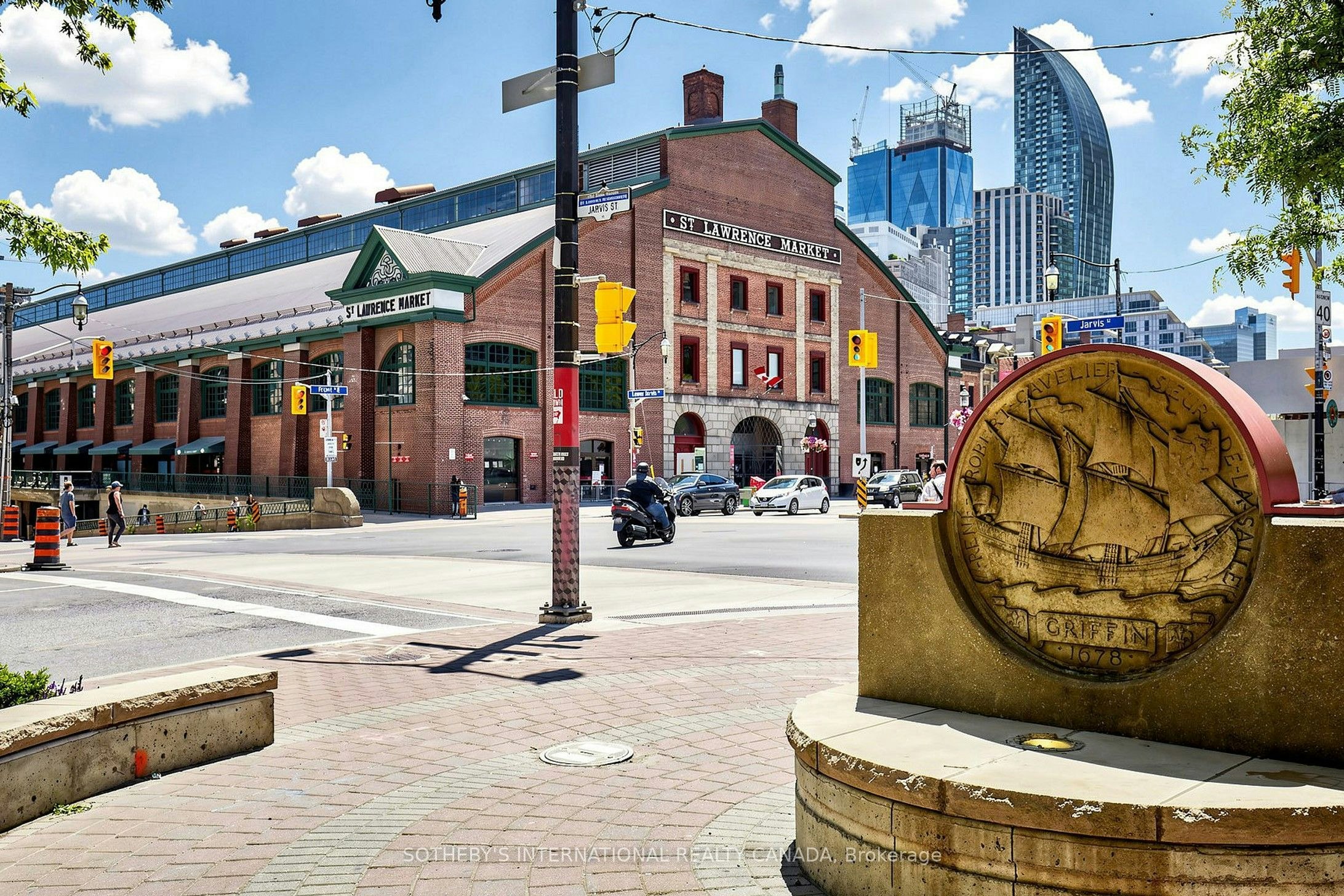 3601-33 Lombard Street, Toronto, ON, M5C 3H8 - 48