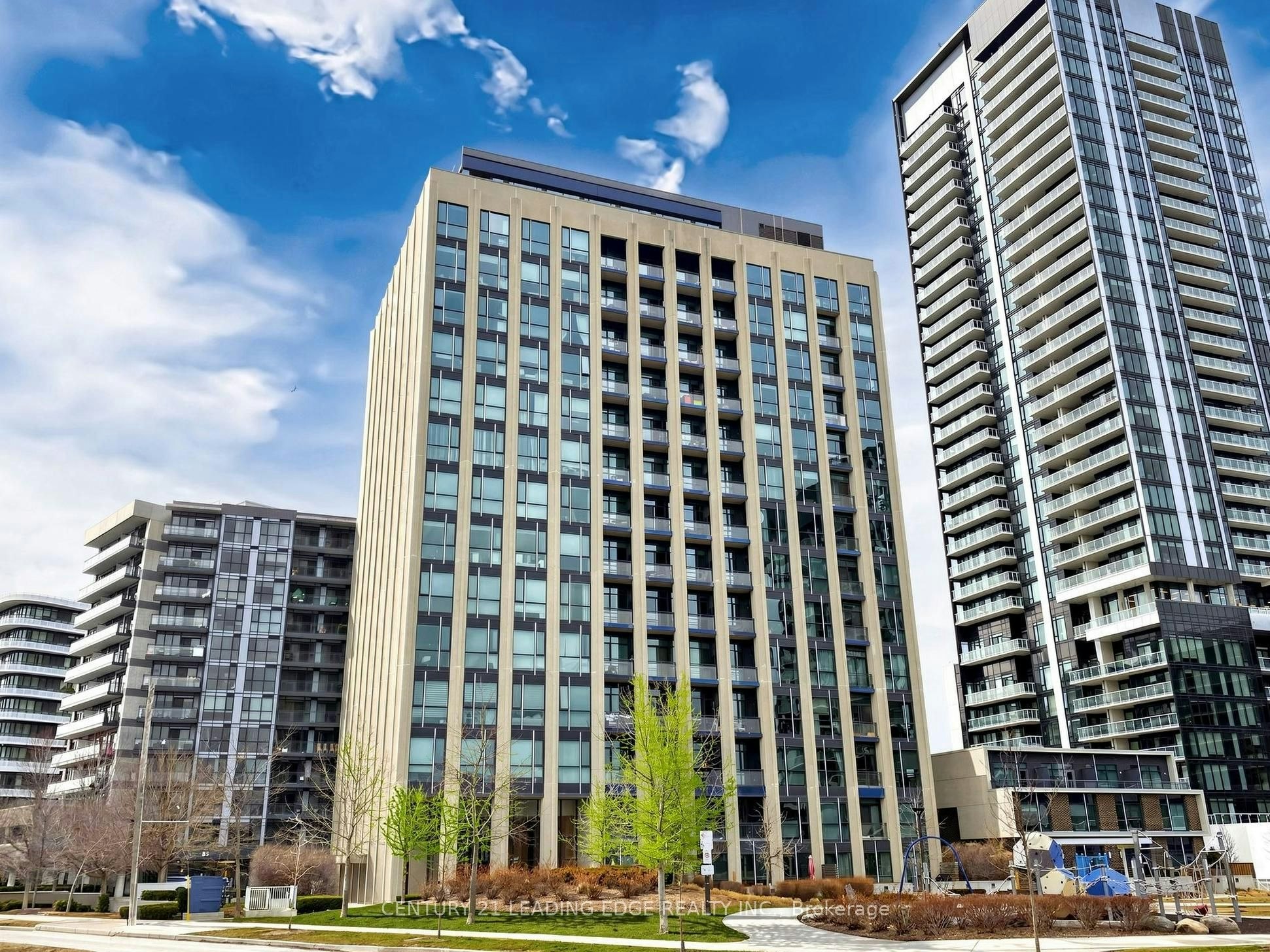 1406-75 The Don Way W, Toronto, ON, M3C 2E9 - 2