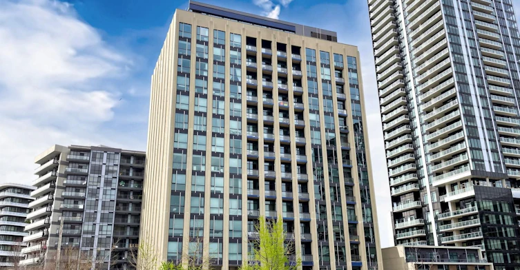 1406-75 The Don Way W, Toronto, ON, M3C 2E9 - 2