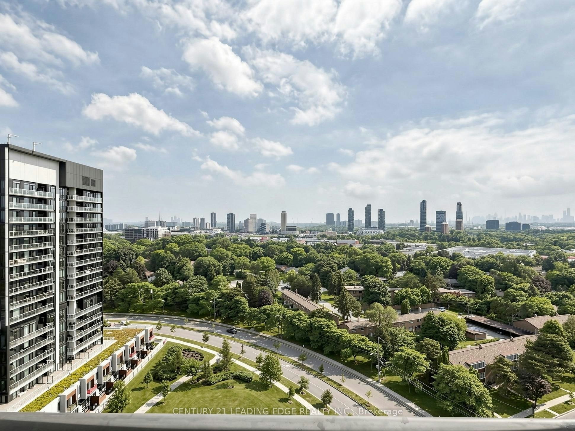 1406-75 The Don Way W, Toronto, ON, M3C 2E9 - 33