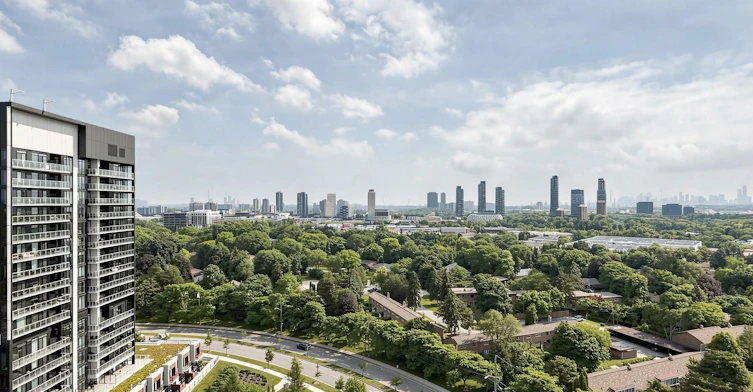 1406-75 The Don Way W, Toronto, ON, M3C 2E9 - 33