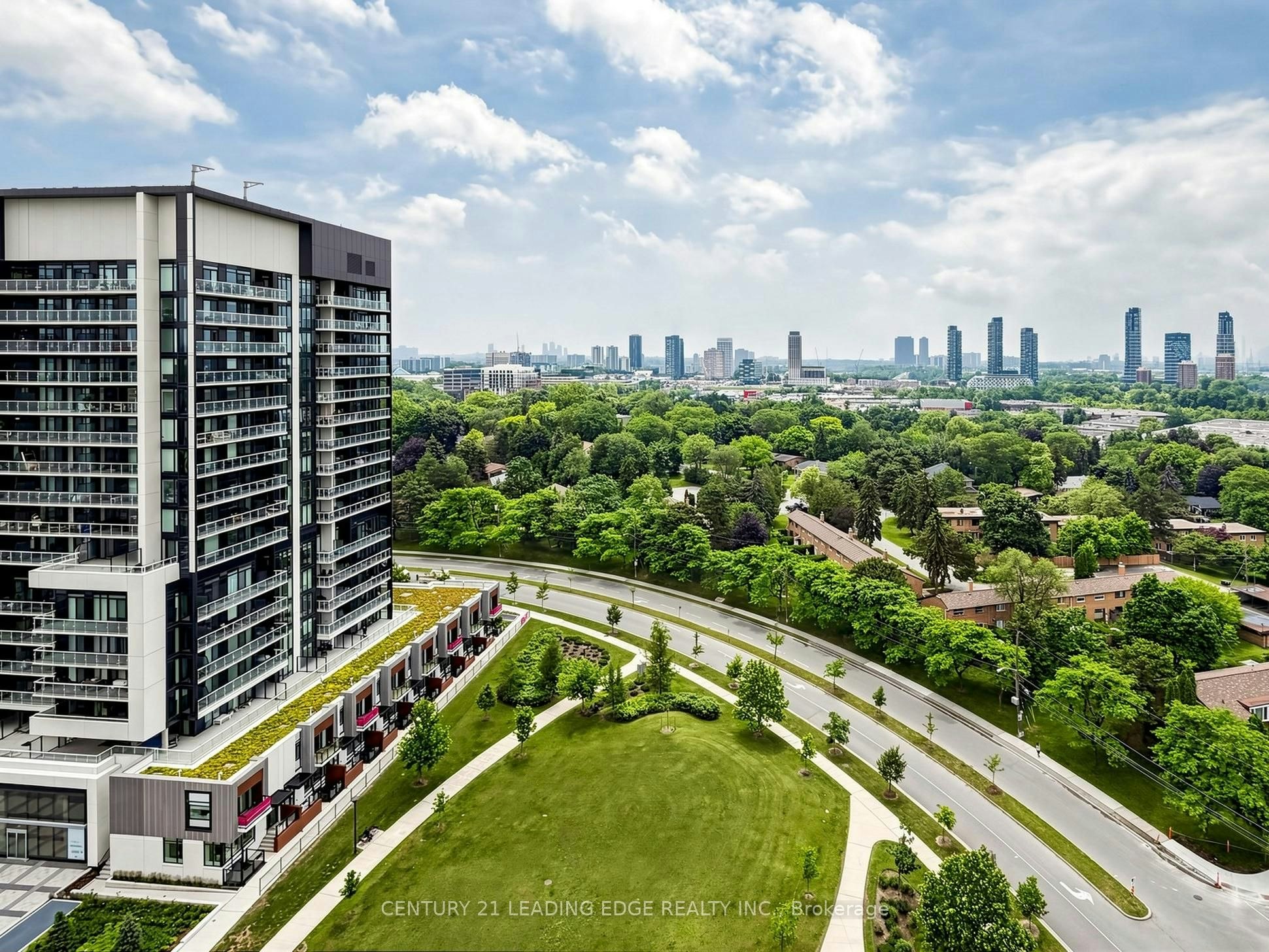 1406-75 The Don Way W, Toronto, ON, M3C 2E9 - 35