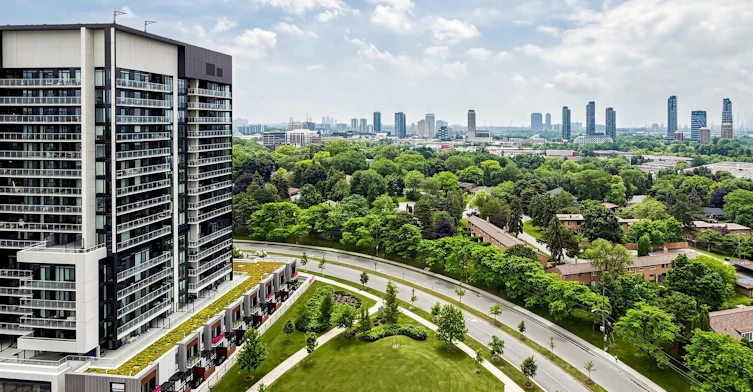 1406-75 The Don Way W, Toronto, ON, M3C 2E9 - 35