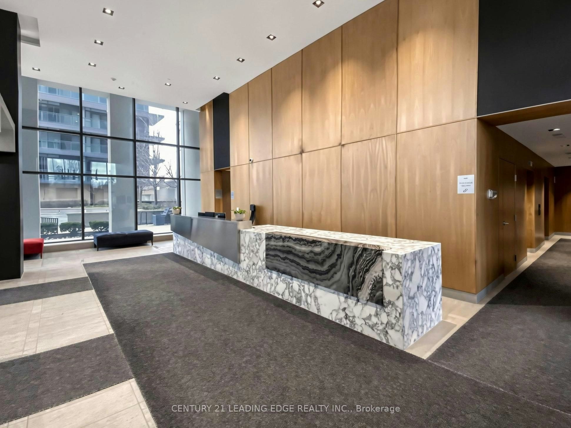 1406-75 The Don Way W, Toronto, ON, M3C 2E9 - 3