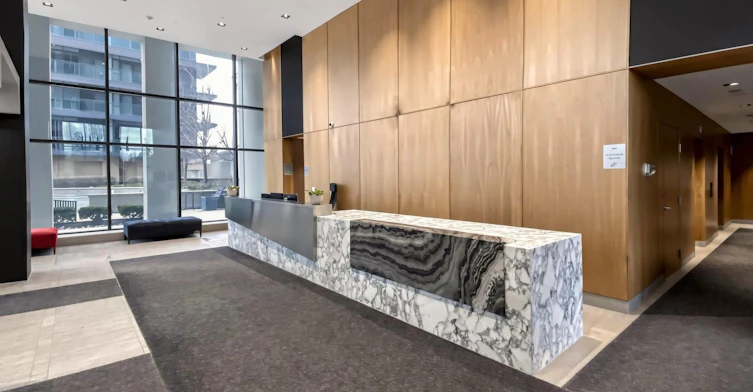 1406-75 The Don Way W, Toronto, ON, M3C 2E9 - 3