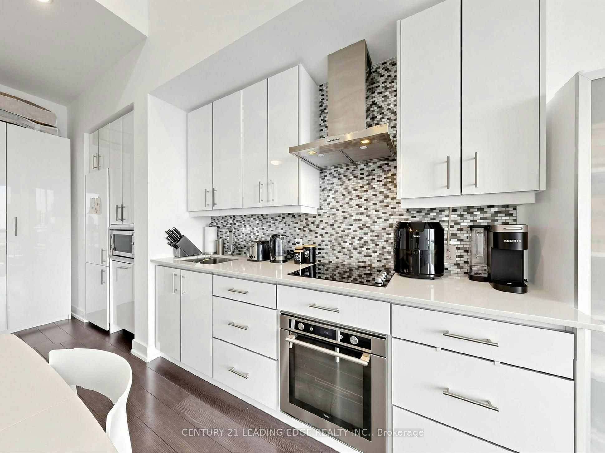 1406-75 The Don Way W, Toronto, ON, M3C 2E9 - 21