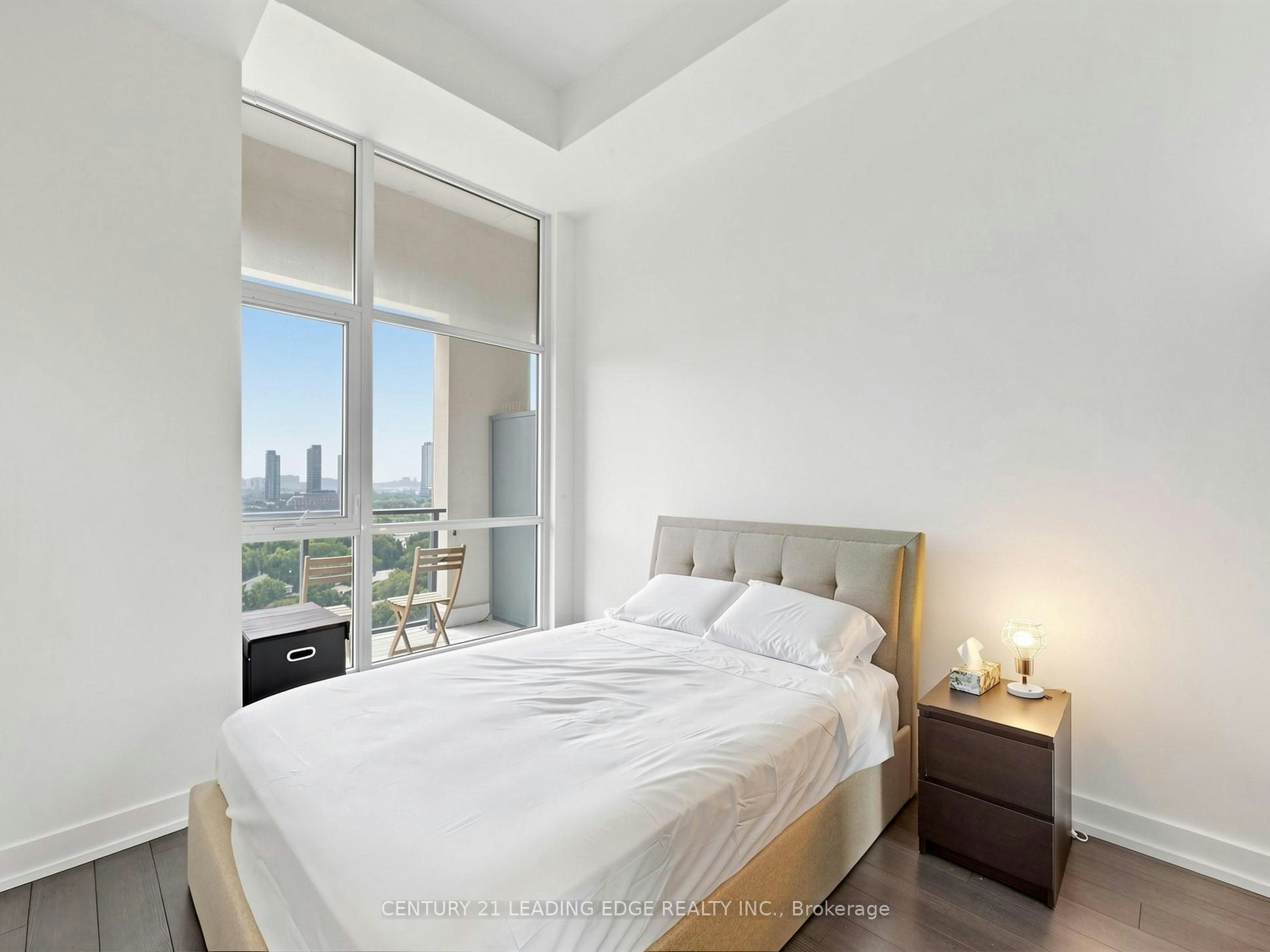 1406-75 The Don Way W, Toronto, ON, M3C 2E9 - 22
