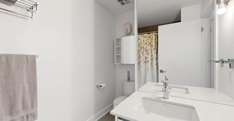 1406-75 The Don Way W, Toronto, ON, M3C 2E9 - 28