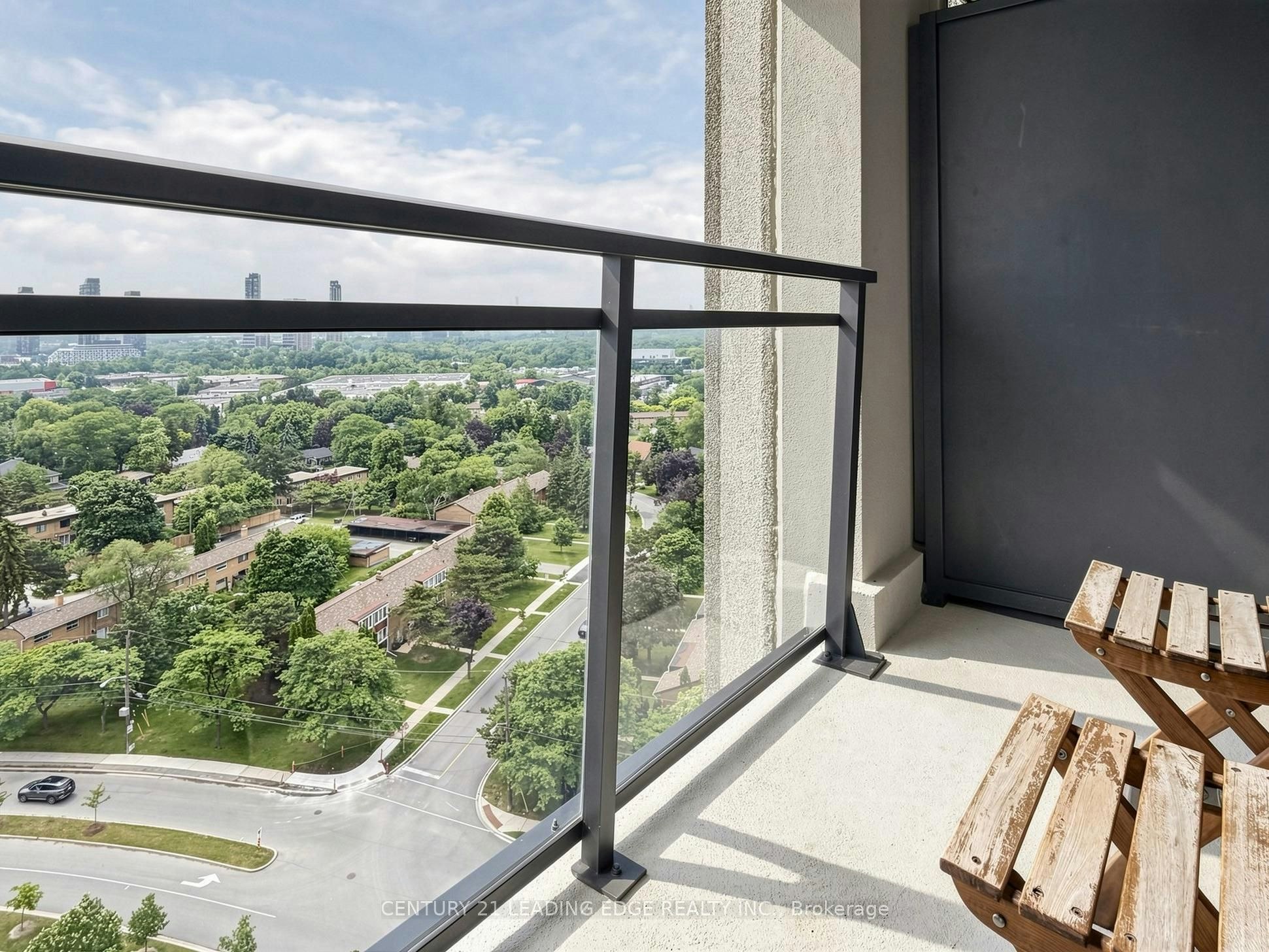 1406-75 The Don Way W, Toronto, ON, M3C 2E9 - 31