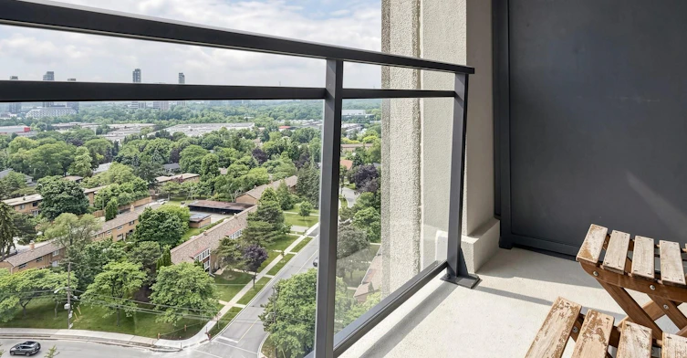 1406-75 The Don Way W, Toronto, ON, M3C 2E9 - 31