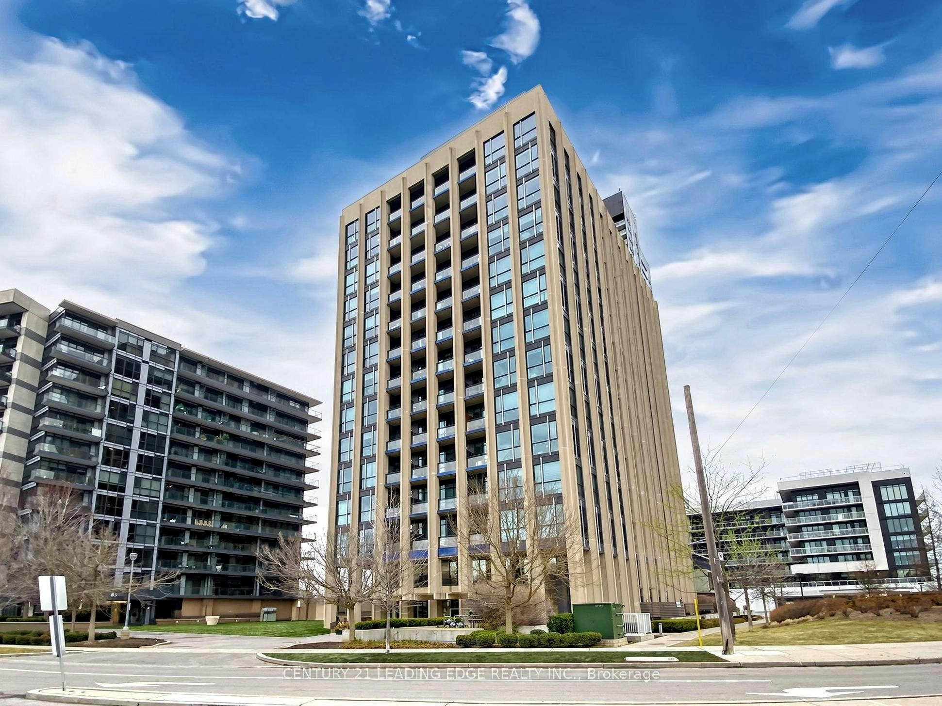 1406-75 The Don Way W, Toronto, ON, M3C 2E9