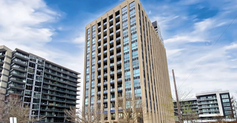 1406-75 The Don Way W, Toronto, ON, M3C 2E9
