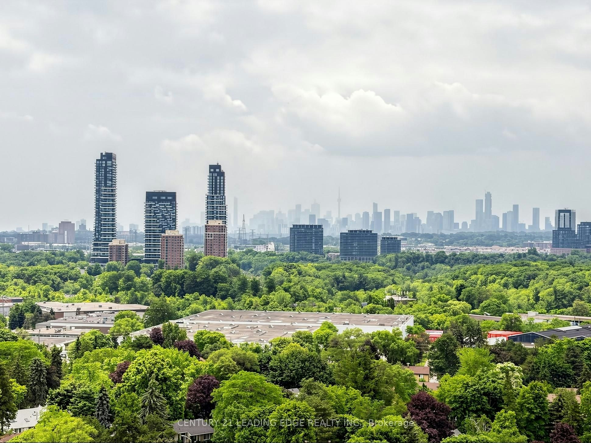 1406-75 The Don Way W, Toronto, ON, M3C 2E9 - 36