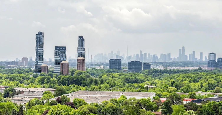 1406-75 The Don Way W, Toronto, ON, M3C 2E9 - 36
