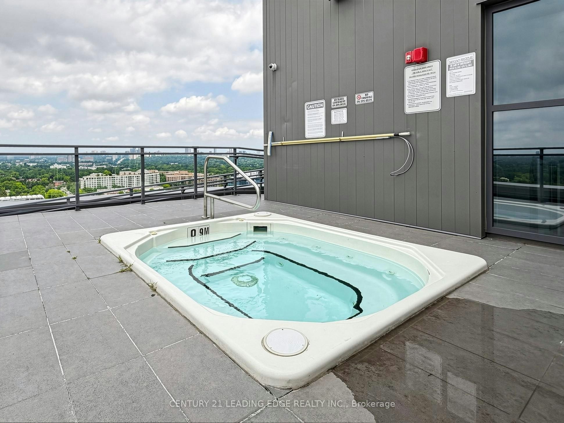 1406-75 The Don Way W, Toronto, ON, M3C 2E9 - 45
