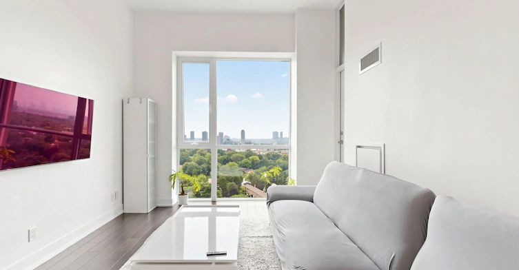 1406-75 The Don Way W, Toronto, ON, M3C 2E9 - 8