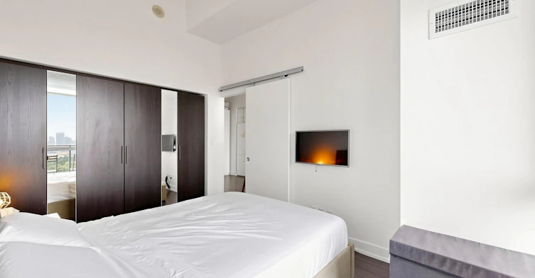 1406-75 The Don Way W, Toronto, ON, M3C 2E9 - 26