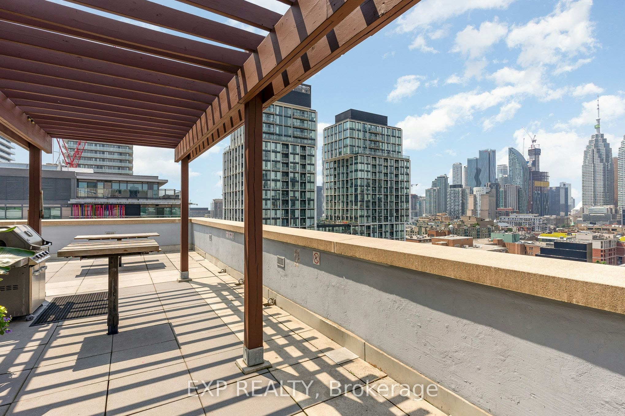 614-230 King Street, Toronto, ON, M5A 1K5 - 28