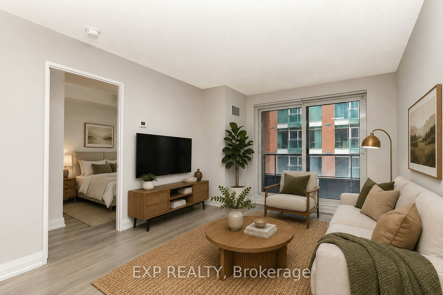 614-230 King Street, Toronto, ON, M5A 1K5 - 2