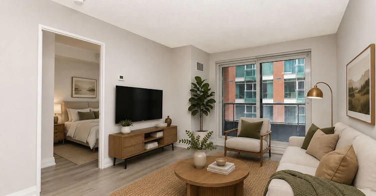 614-230 King Street, Toronto, ON, M5A 1K5 - 2