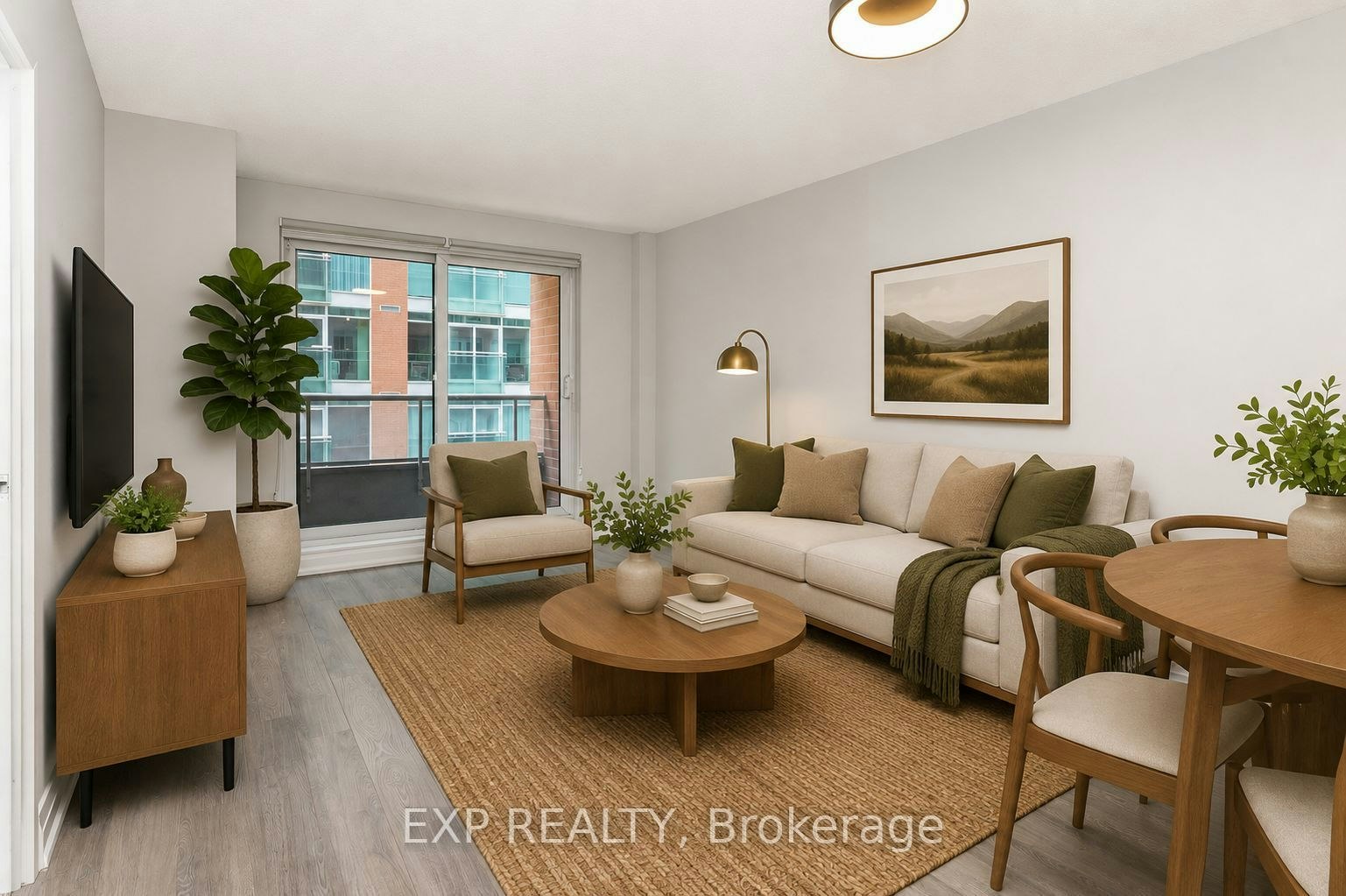 614-230 King Street, Toronto, ON, M5A 1K5 - 4