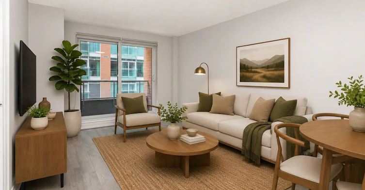614-230 King Street, Toronto, ON, M5A 1K5 - 4