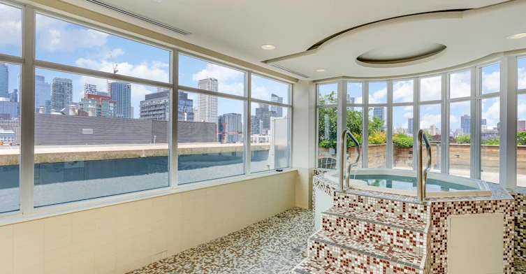 614-230 King Street, Toronto, ON, M5A 1K5 - 25