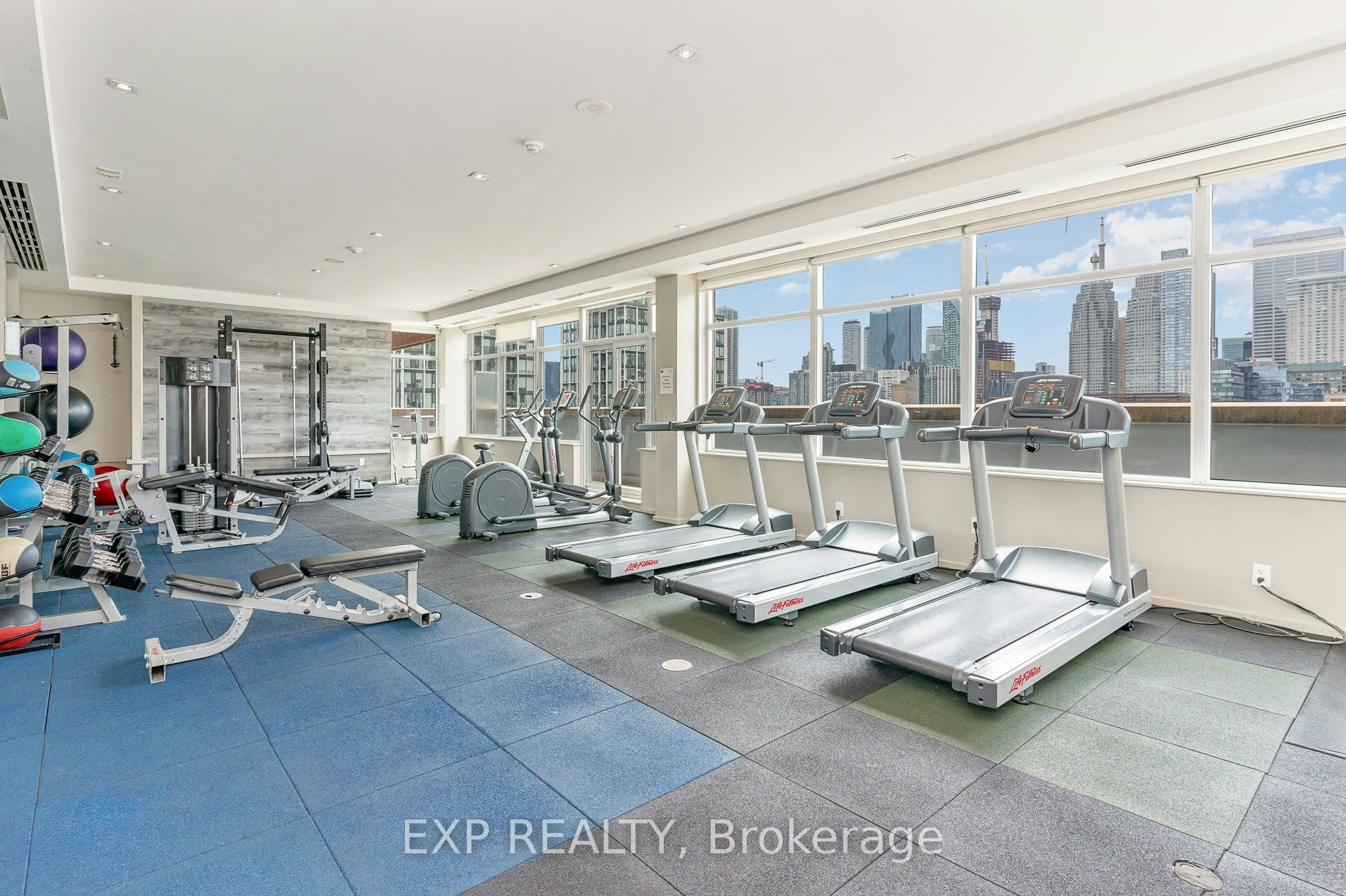 614-230 King Street, Toronto, ON, M5A 1K5 - 23