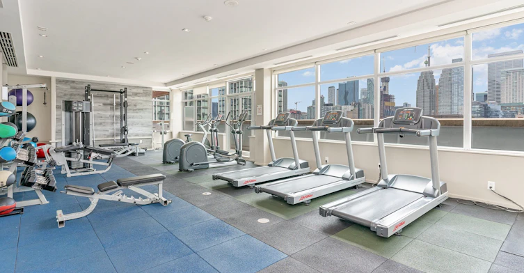 614-230 King Street, Toronto, ON, M5A 1K5 - 23