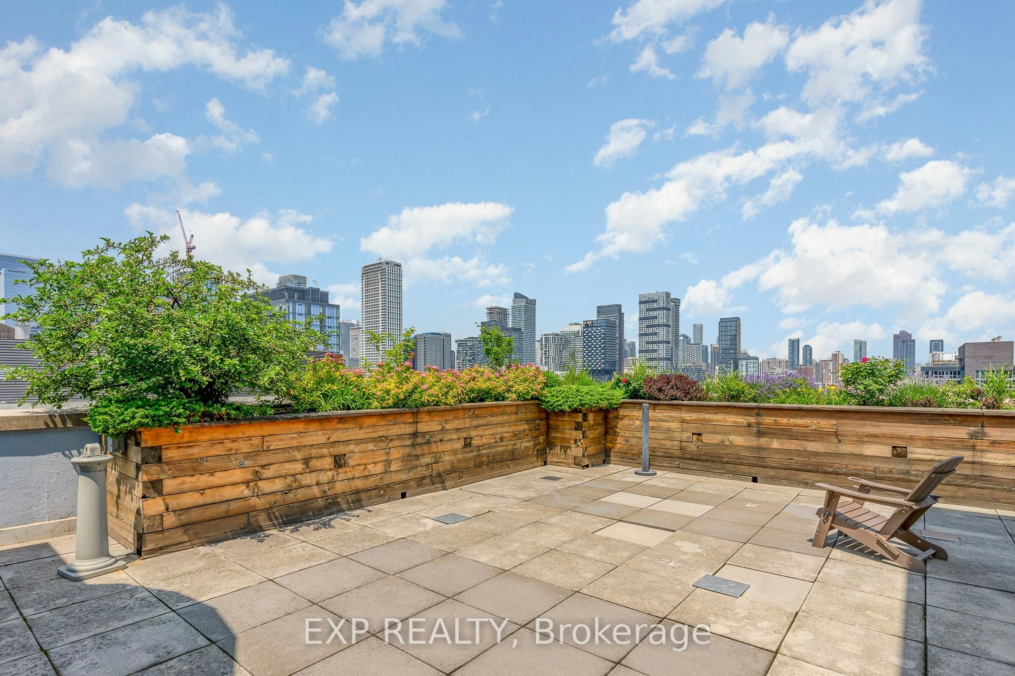614-230 King Street, Toronto, ON, M5A 1K5 - 29