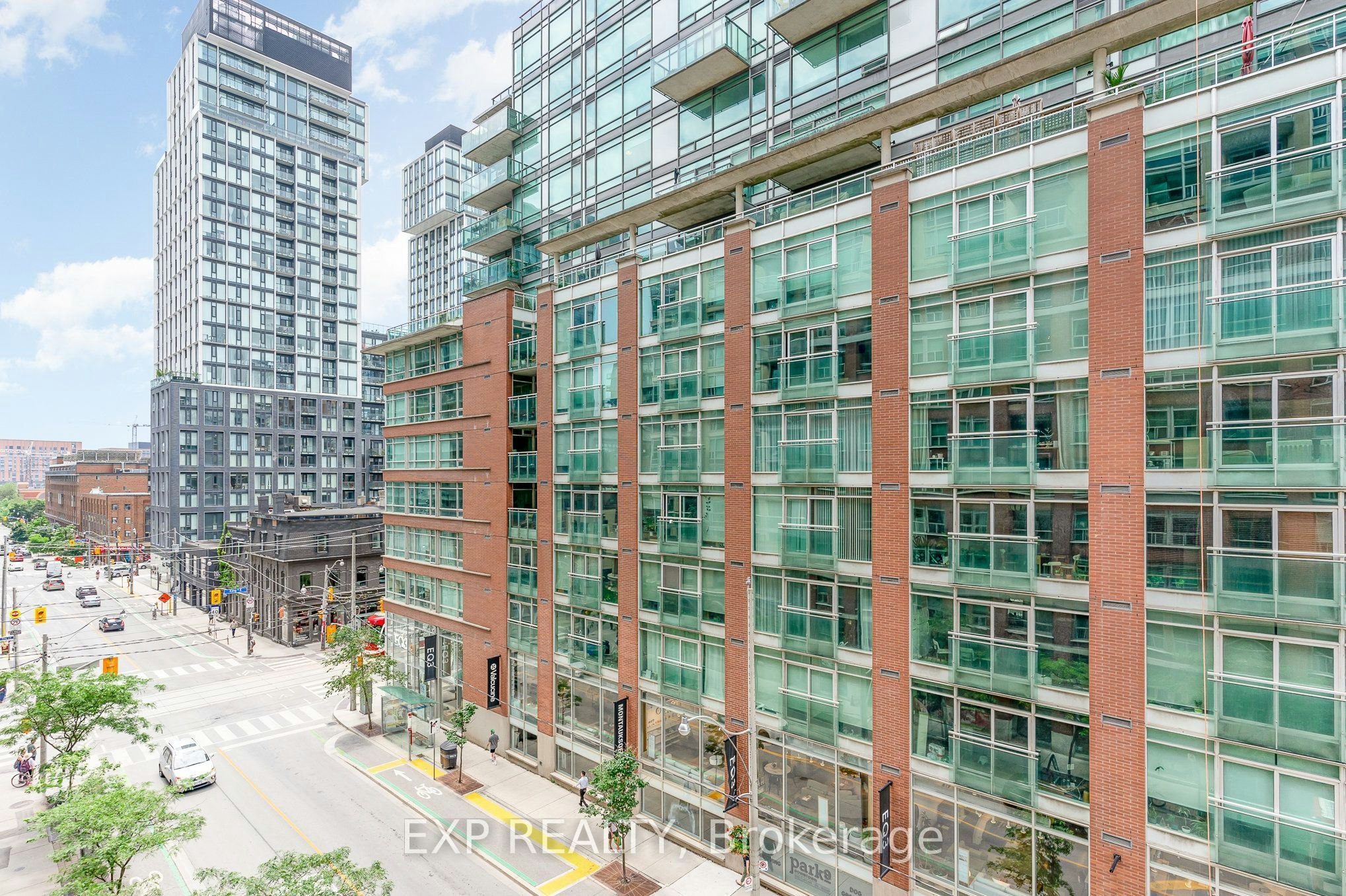 614-230 King Street, Toronto, ON, M5A 1K5 - 31