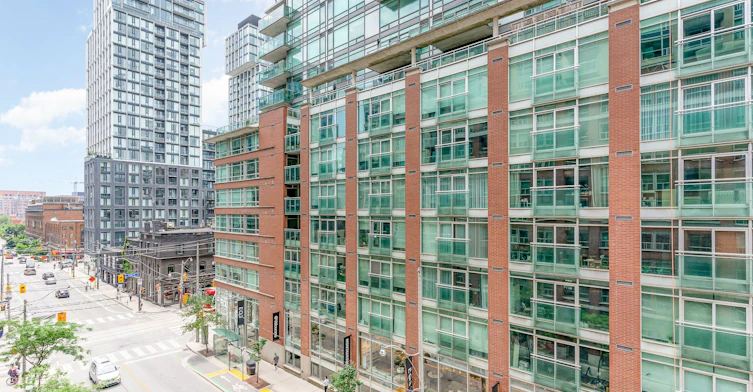 614-230 King Street, Toronto, ON, M5A 1K5 - 31