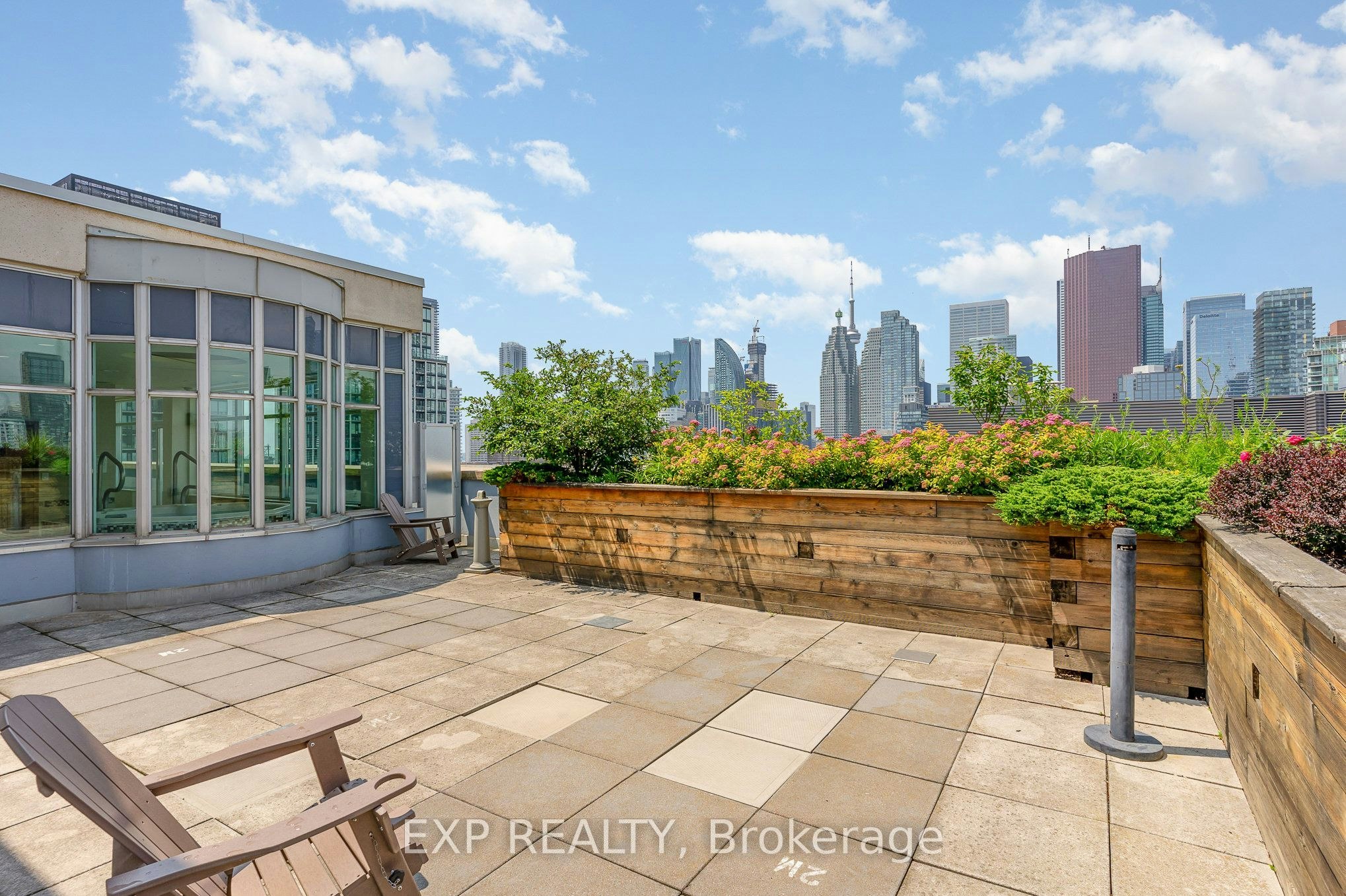 614-230 King Street, Toronto, ON, M5A 1K5 - 26