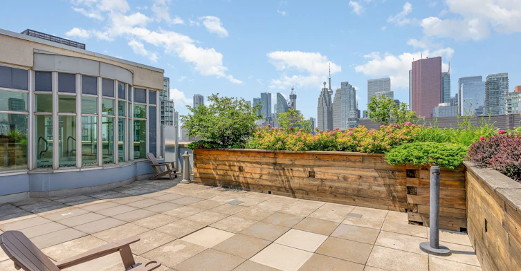 614-230 King Street, Toronto, ON, M5A 1K5 - 26