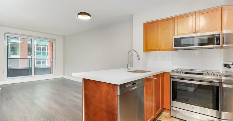 614-230 King Street, Toronto, ON, M5A 1K5 - 12