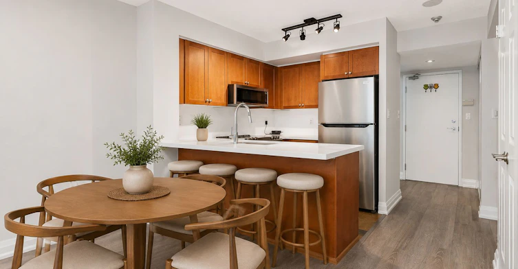 614-230 King Street, Toronto, ON, M5A 1K5 - 8