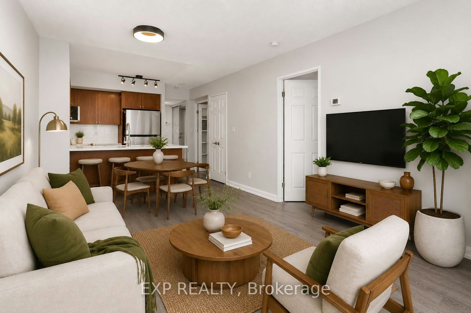 614-230 King Street, Toronto, ON, M5A 1K5 - 6