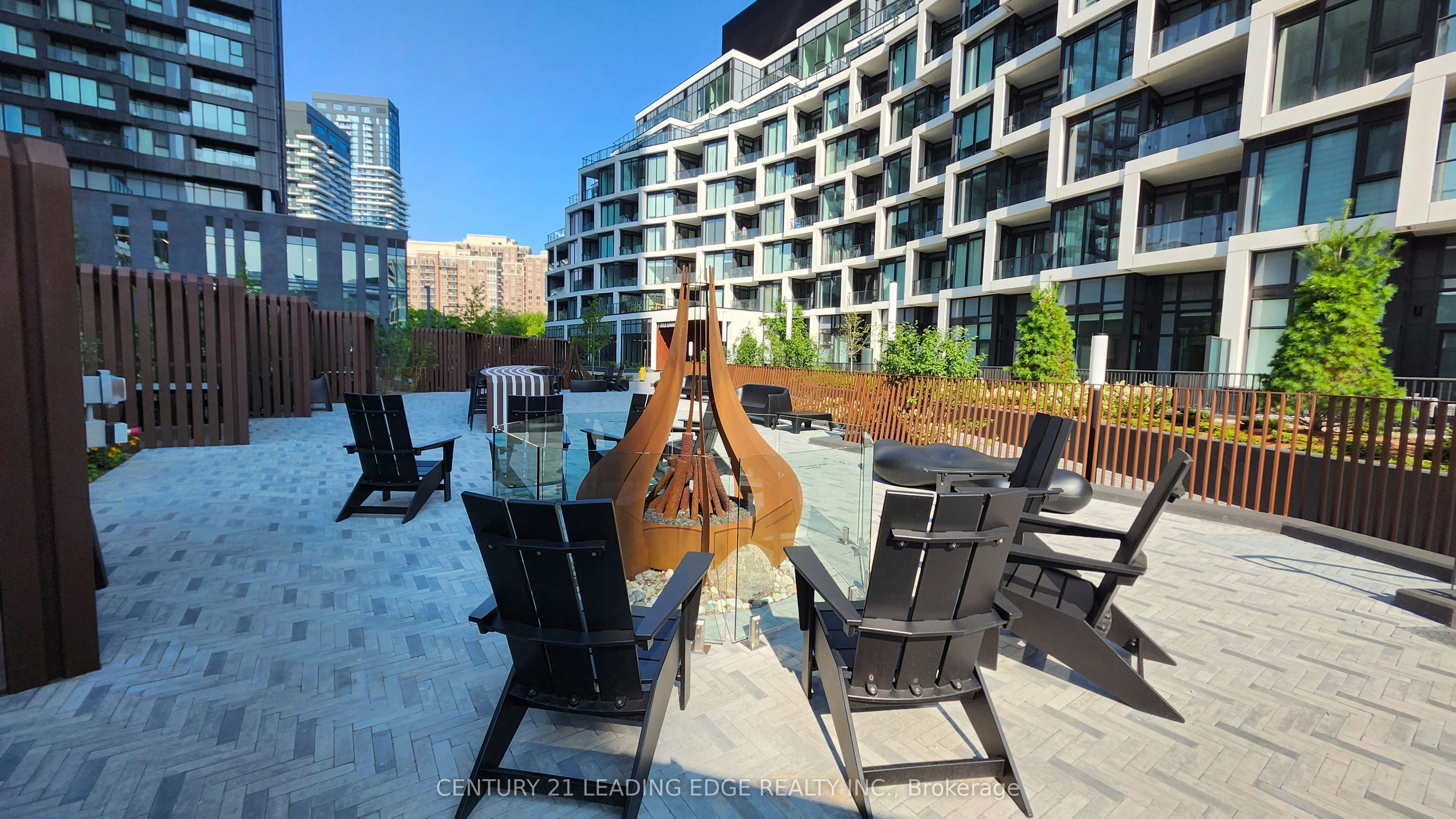 219-1 Kyle Lowry Road, Toronto, ON, M3C 0S6 - 3