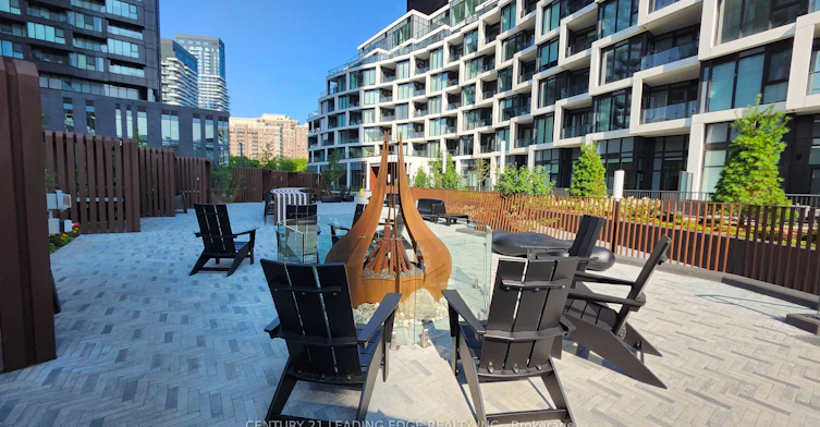 219-1 Kyle Lowry Road, Toronto, ON, M3C 0S6 - 3